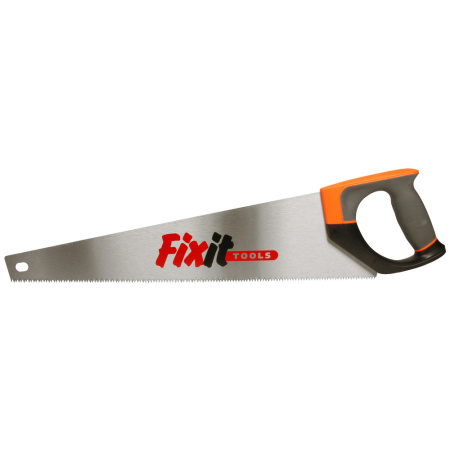 KÄSISAHA FIXIT 500MM 7HAMM.