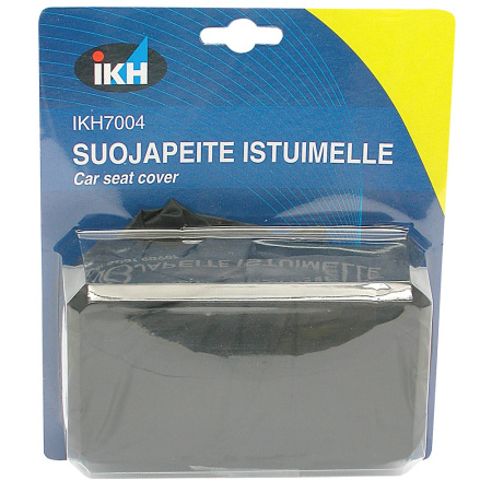 SUOJAPEITE ISTUIN/OHJ.PYÖRÄ    Y