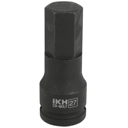 KUUSIOKOLOHYLSY 3/4" 27X100MM