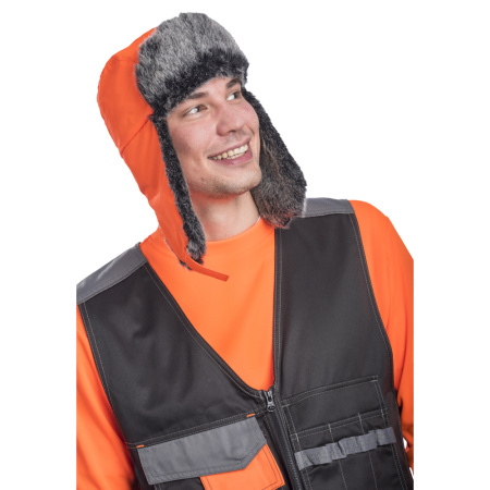 TALVILAKKI  CESIUM HI-VIS ORANSSI