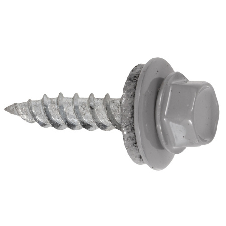 KATERUUVI 4,8X25 RR22 HARMAA 250KPL