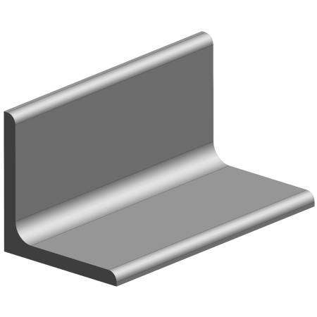 KULMARAUTA 50X50X5X2000MM TERÄS
