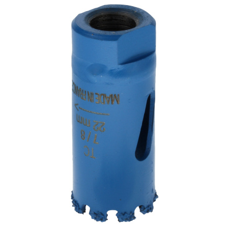 REIKÄSAHA 22MM KIVELLE ULTRA