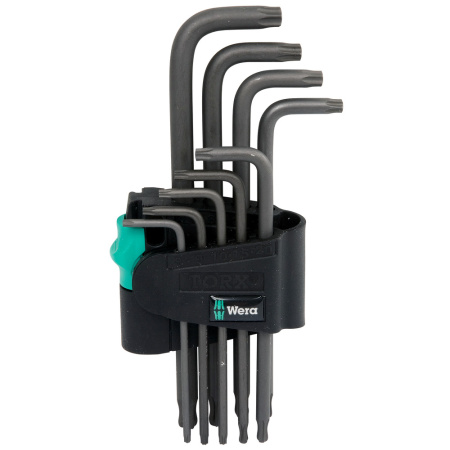 TORXAVAINSRJ PALLO TX8-TX40