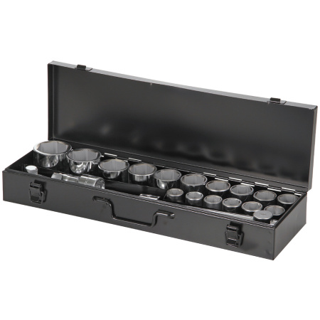 HYLSYSARJA 3/4" 21-OS.