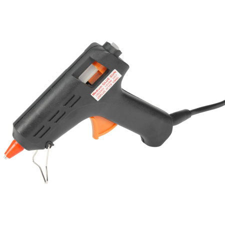 KUUMALIIMAPISTOOLI 10W 230V  S