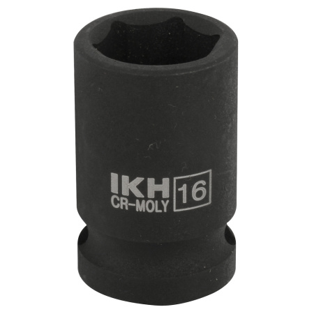 VOIMAHYLSY 1/2"- 16MM