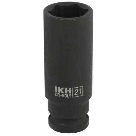 VOIMAHYLSY 1/2"- 21MM 78MM