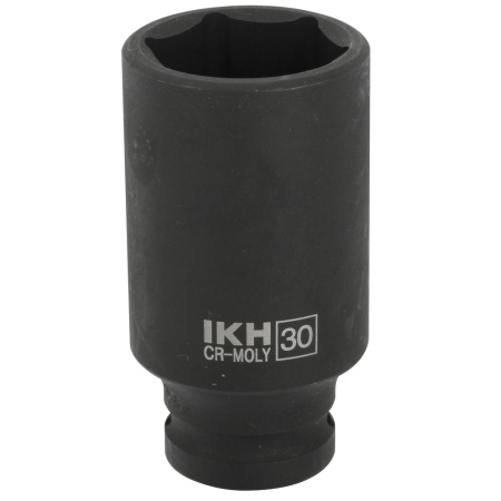VOIMAHYLSY 1/2"- 30MM 78MM