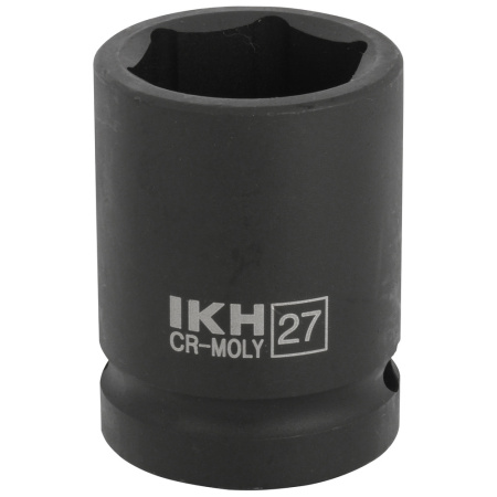 VOIMAHYLSY 3/4"-27MM