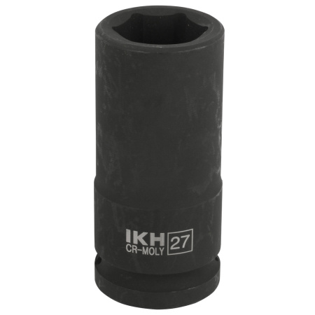 VOIMAHYLSY 3/4"-27MM PITKÄ 95MM