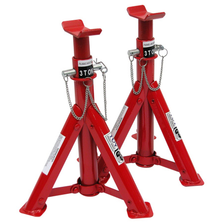 AUTOPUKKIPARI 3TON 275-414MM