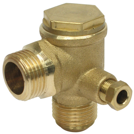 TAKAISKUVENTTIILI 1/2-1/2"M NE-MA