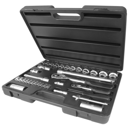 HYLSYSARJA  1/2"&1/4" 37-OS CR 4  P