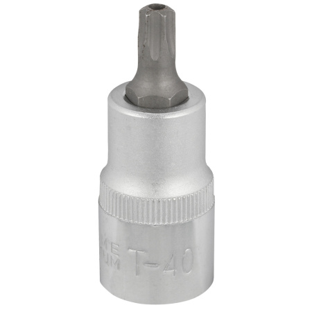 KÄRKIHYLSY 1/2" T40H (REIKÄ)