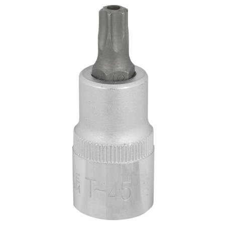 KÄRKIHYLSY 1/2" T45H (REIKÄ)