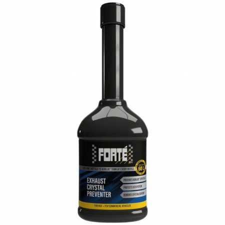EXHAUST CRYSTAL PREVENTER CV, (ADBLUE) 400 ML
