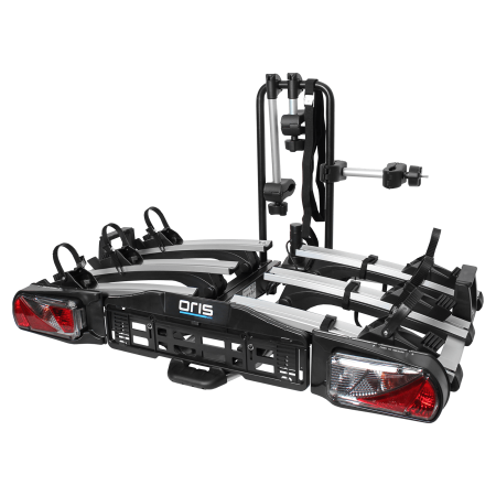 BIKE CARRIER ORIS TRAVELLER III FIXMATIC
