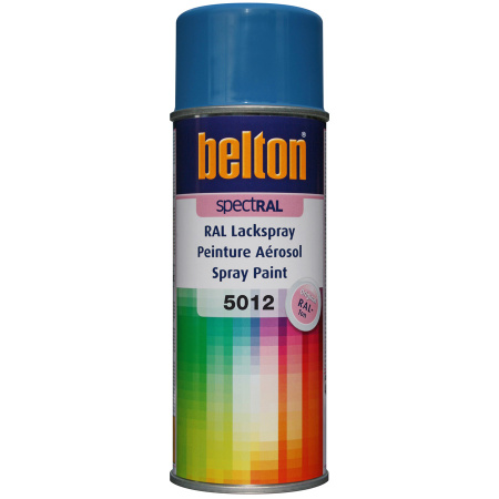 BT RAL5012 324083 LIGHT BLUE 400ML