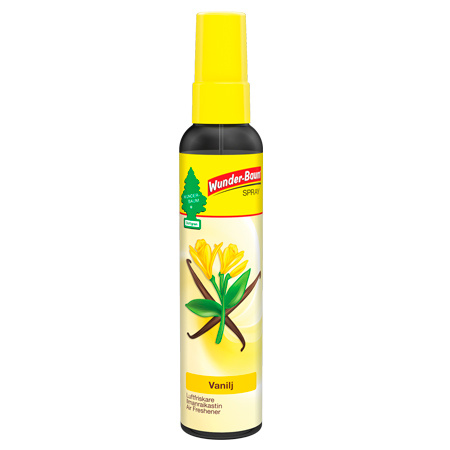 WUNDER-BAUM PUMPSPRAY VANILLA