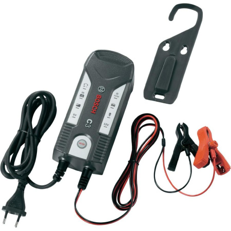 BOSCH AKKULATURI C3 PT