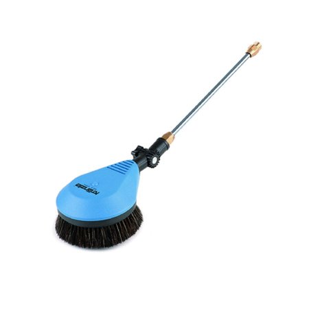KRÄNZLE K410501 PYÖRIVÄ PESUHARJA