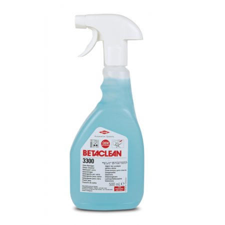 BETACLEAN 3300 500 ML