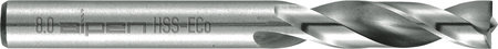 PISTEHITSIPORANTERÄ 8,0MM HSS-CO COBALT