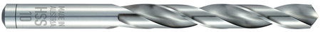 METALLIPORANTERÄ 12,0MM HSS SUPER DIN338