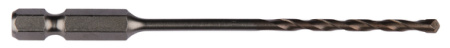 Makita Poranterä UNIDRE 3 x 95 mm, 1/4" bitsikiinnitys