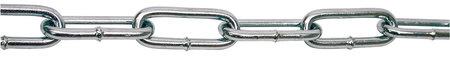 KETJU PITKÄLENKKI 4X40X15 MM