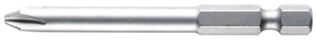 MAKITA RUUVAUSKÄRKI TORSION 50MM PH2, 3 KPL