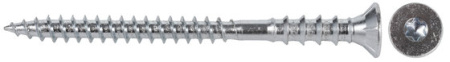 KARMIRUUVI 6X80MM 100KPL