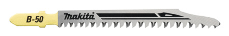 MAKITA B-06460 B50 PISTOSAHANTERÄ 77MM PUU/MUOVI, 5KPL