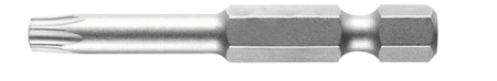MAKITA P-72609 RUUVAUSKÄRKI TORSION OHENNETTU 50MM TORX 15, 3 KPL