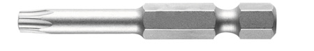 MAKITA RUUVAUSKÄRKI TORSION OHENNETTU 50MM TORX 25, 3 KPL