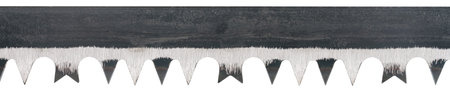 KAARISAHANTERÄ 600MM WOODTEC