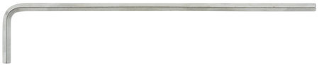 KUUSIOKOLOAVAIN 2,0MM PITKÄ
