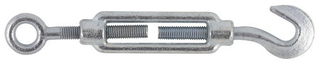 VANTTIKIRISTIN 8MMX110MM 418KG KOUKKU