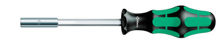 RUUVITALTTA KÄRJELLE 1/4" MAGN