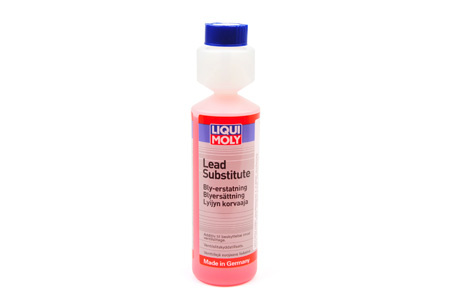 VENTTIILINSUOJA LYIJYNKORV. 250ML LIQUI 107-2819