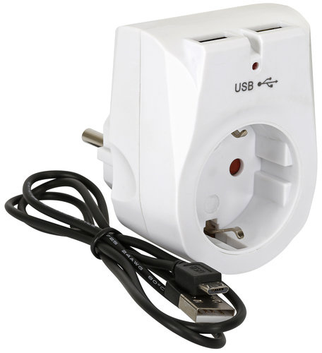 PISTORASIA / USB ADAPTERI CRX1047