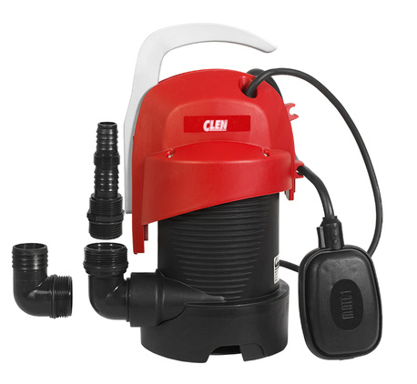 CLEN DW 300 UPPOPUMPPU CLU12861