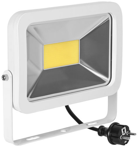 LED VALONHEITIN 3500LM 50W/230V PAD 0,5M JOHTO CRX3303