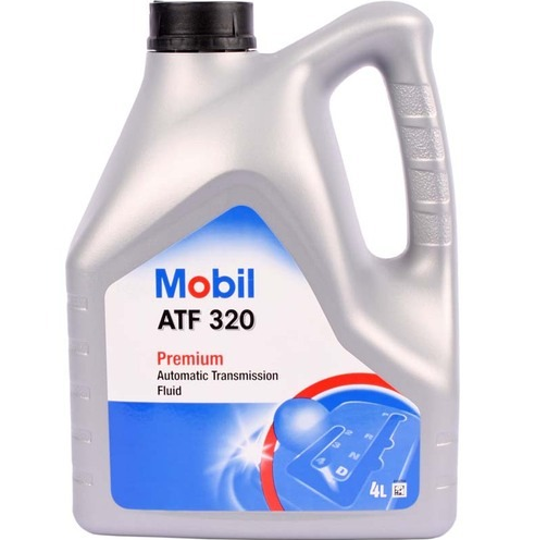 MOBIL ATF 320 146410