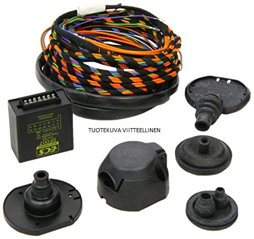 ECS SÄHKÖSARJA HYUNDAI I 20 9/20- 13-NAPAINEN  HY-141-DL