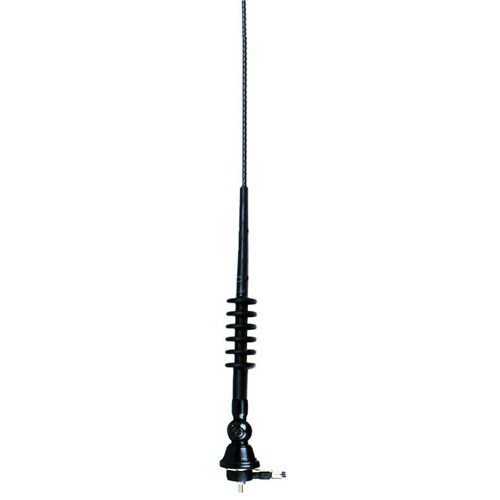 M+ ANTENNI 356 LOKASUOJA MUSTA 8603213