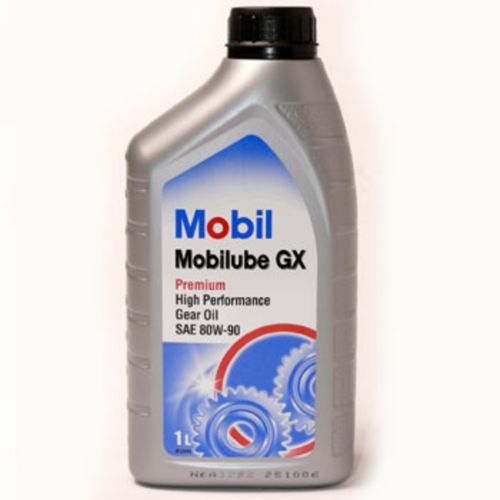 MOBILUBE GX 80W-90 1L 141064