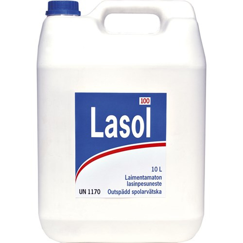 LASOL LASINPESUNESTE 10L 20-51012