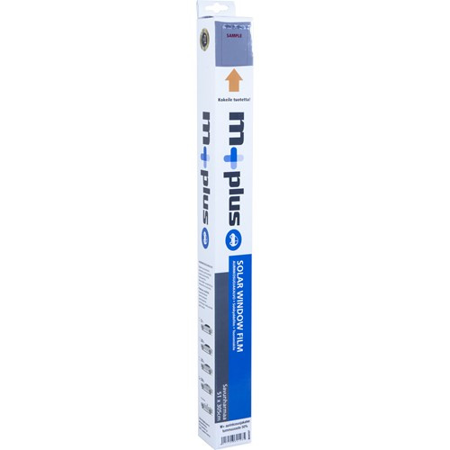 M+ TUMMENNUSKALVO SR 51X305CM 50% SAVU 8046597